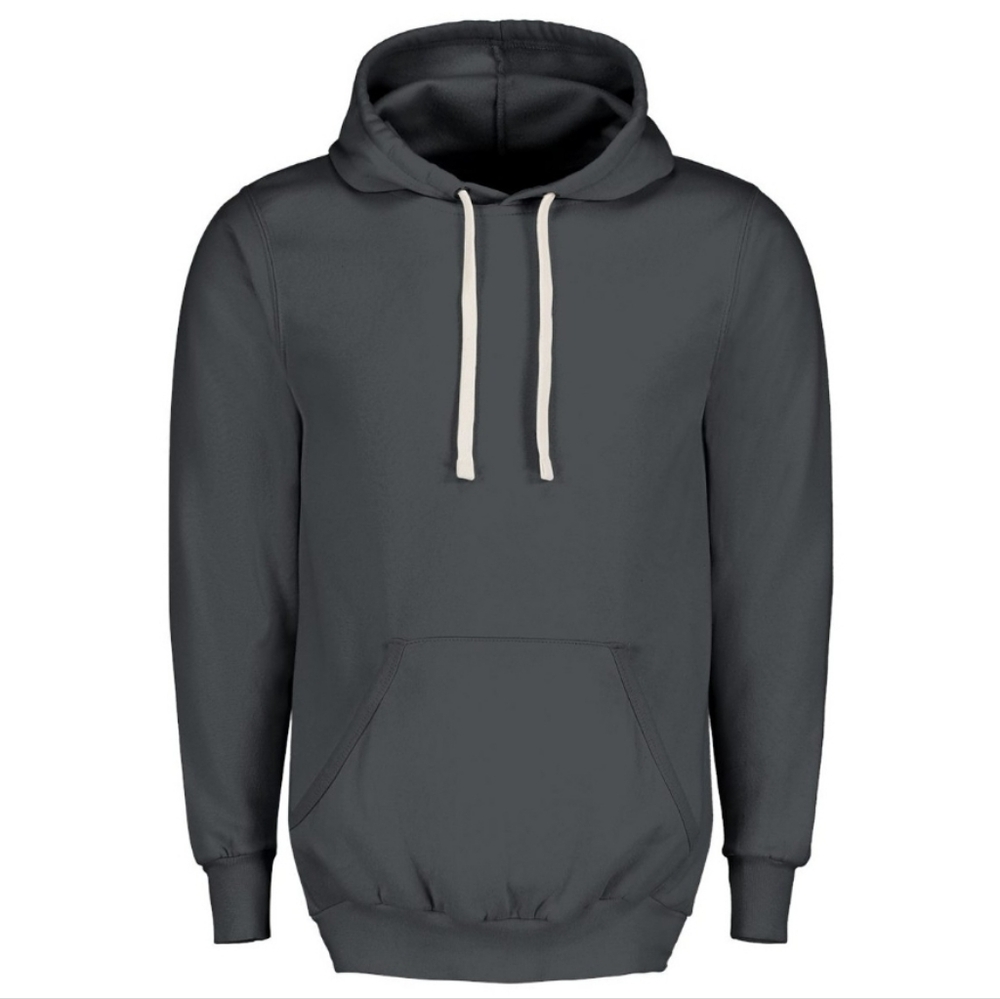 MV Sport Gray Hoodie